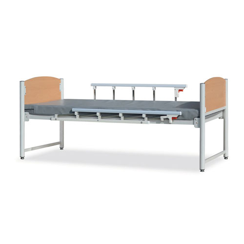 SH-209-1 환자용침대 조절볼트형(매트포함)